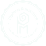 Töpferei Kunststück